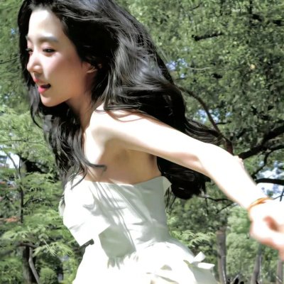 比佛利山庄的死去女人