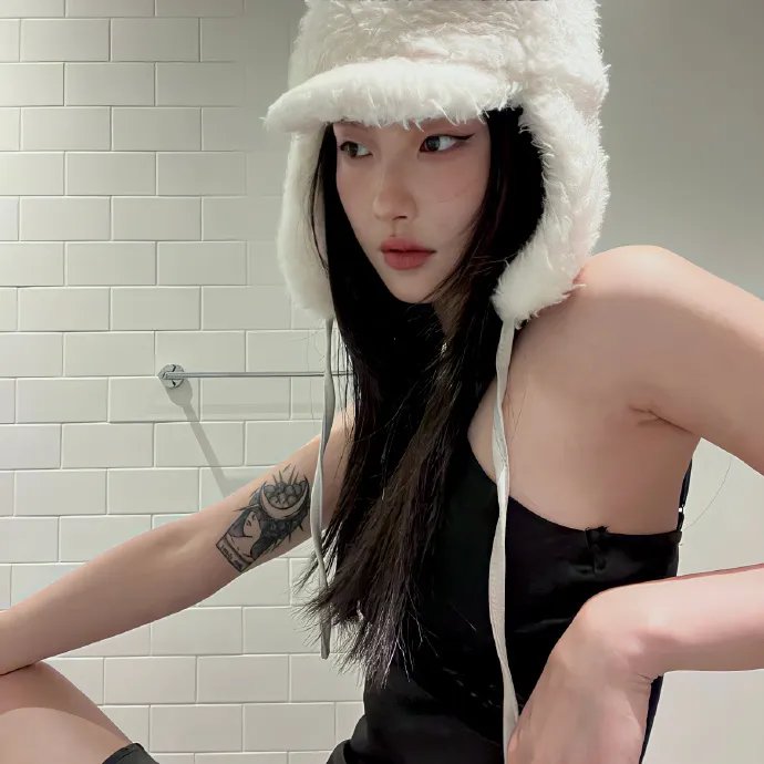 华丽的挑战
